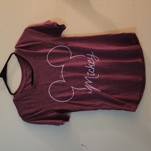 Disney Tshirt
